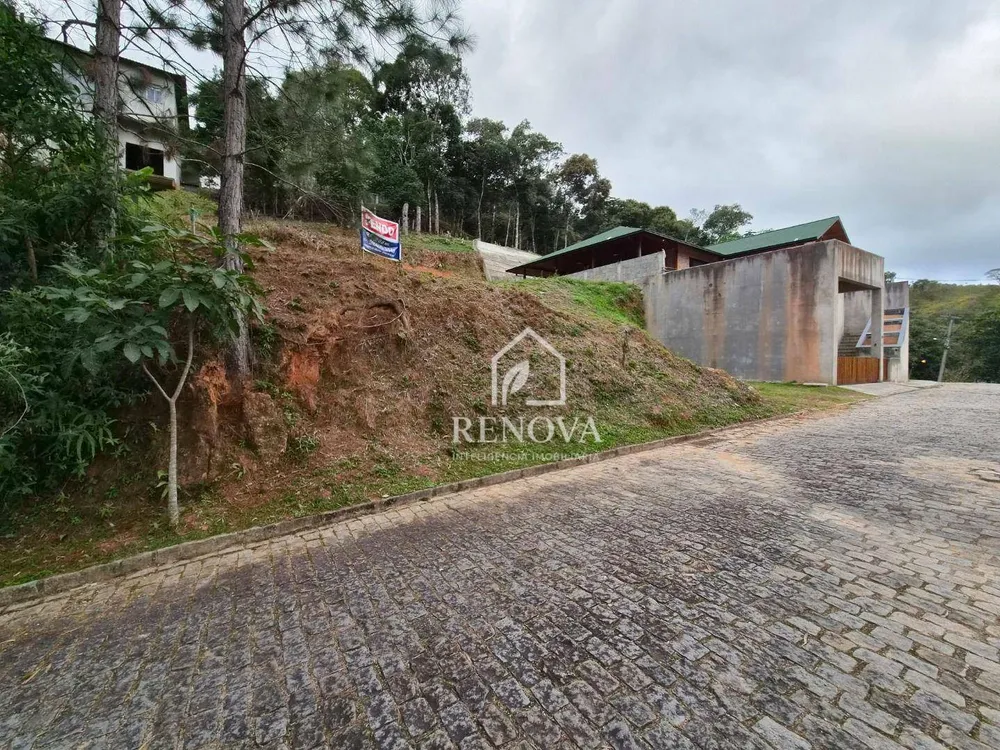 Loteamento e Condomínio, 401 m² - Foto 2
