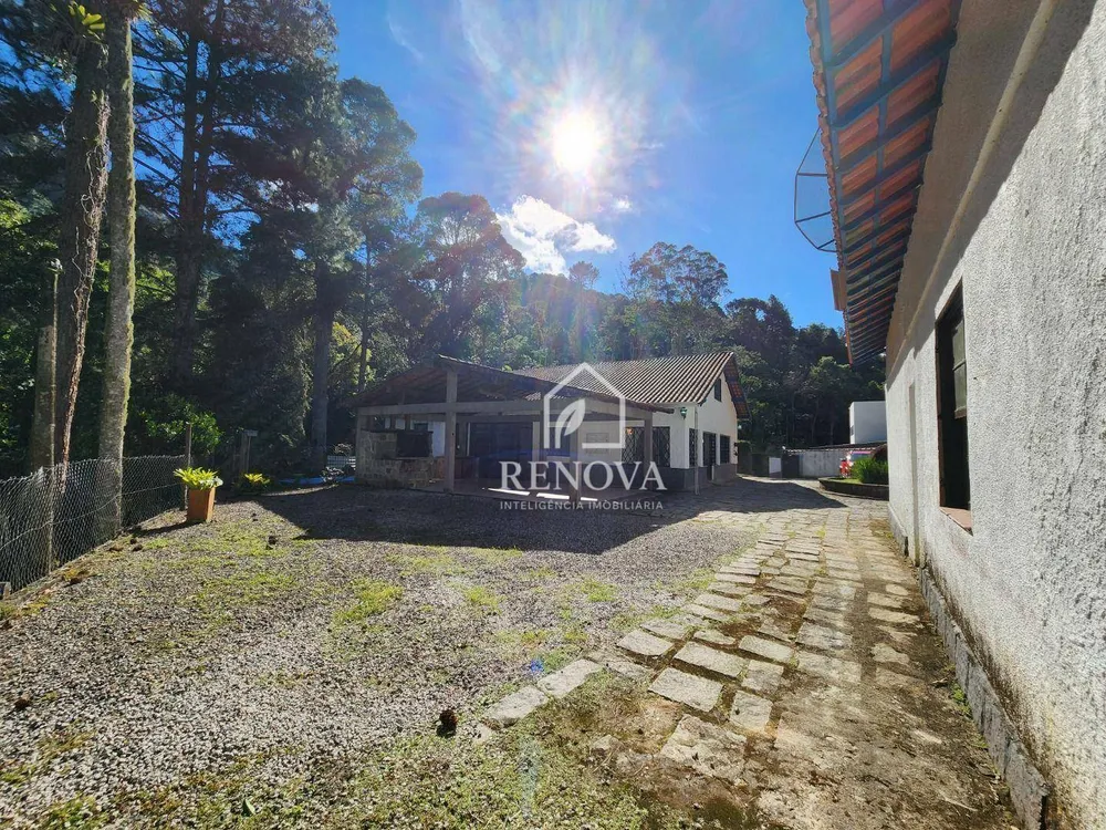 Casa, 5 quartos, 253 m² - Foto 31