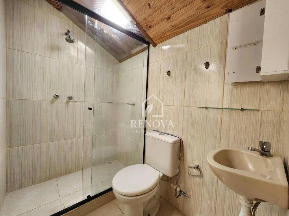 Casa, 5 quartos, 253 m² - Foto 12
