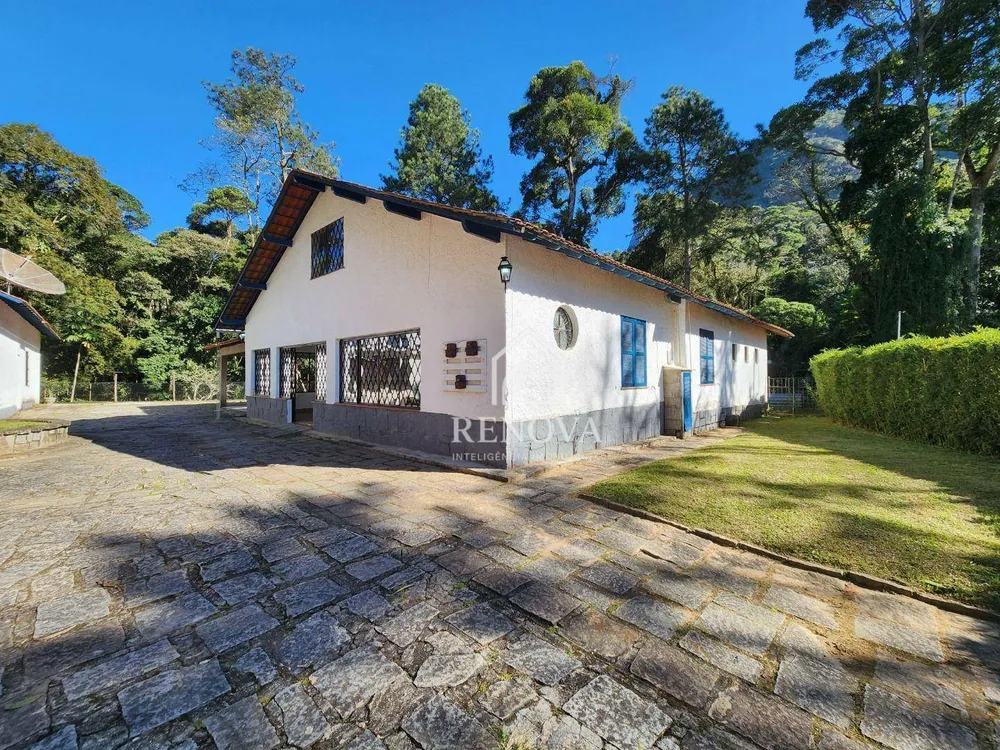 Casa, 5 quartos, 253 m² - Foto 27