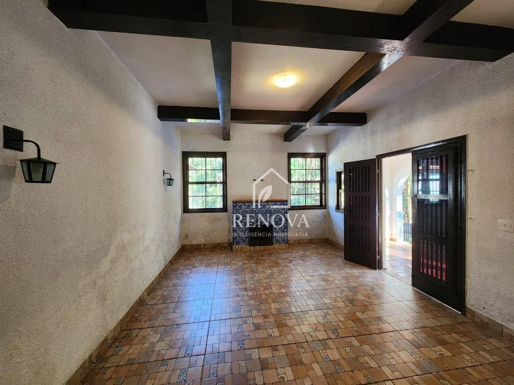 Casa, 5 quartos, 253 m² - Foto 7