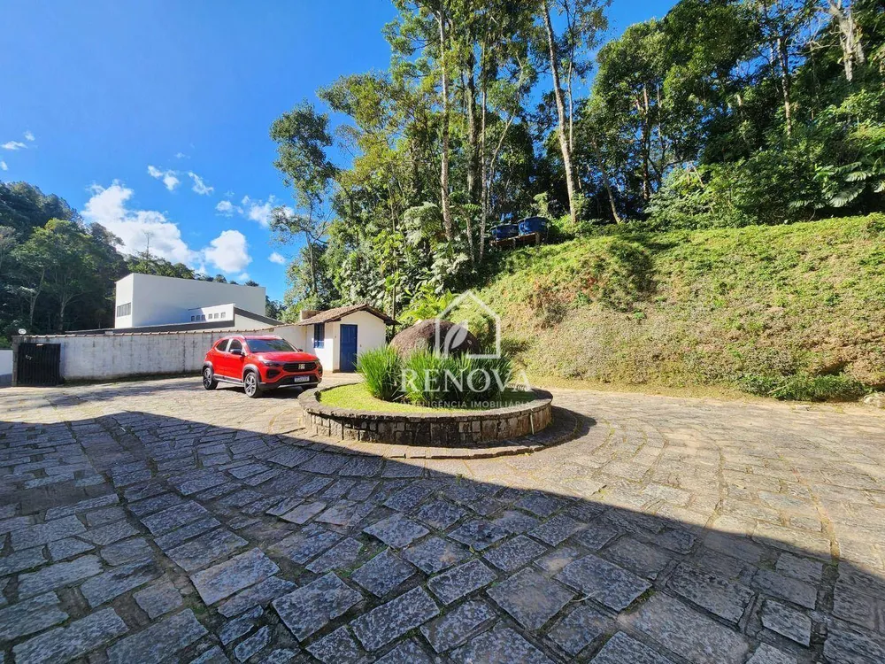 Casa, 5 quartos, 253 m² - Foto 26