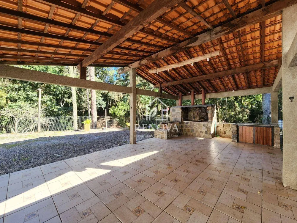 Casa, 5 quartos, 253 m² - Foto 28