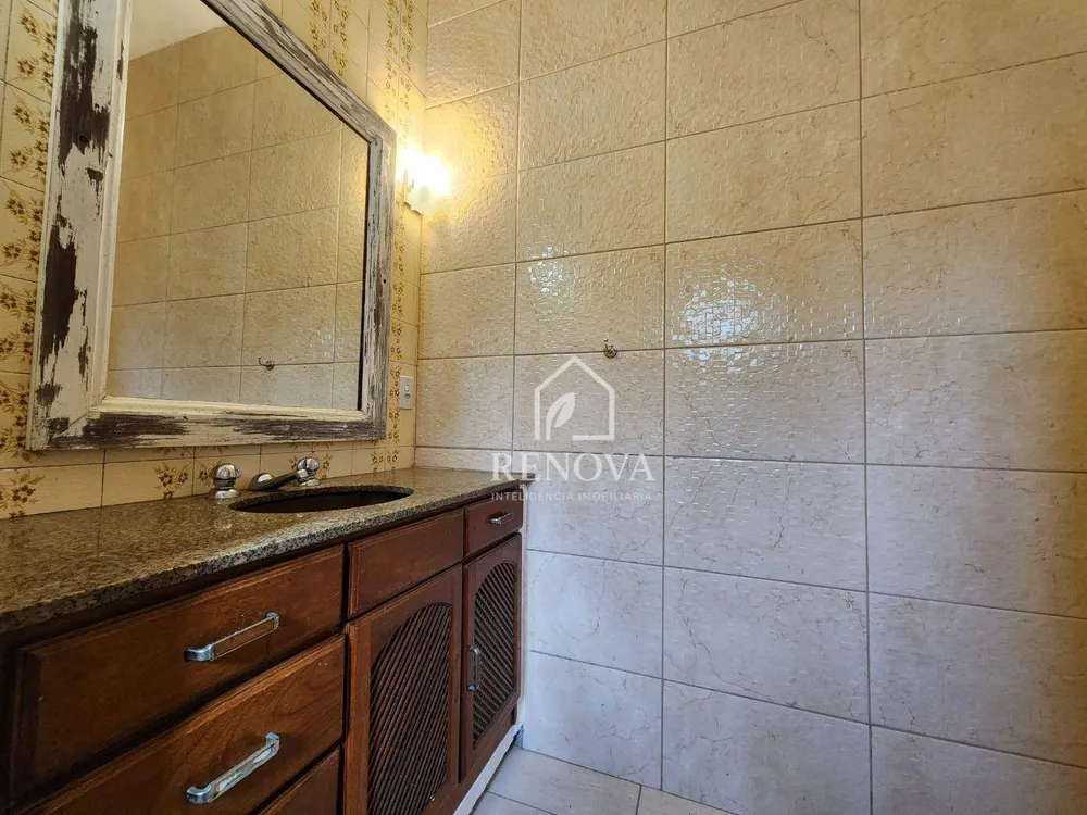 Casa, 5 quartos, 253 m² - Foto 15