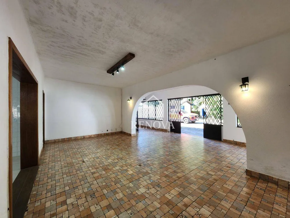 Casa, 5 quartos, 253 m² - Foto 3