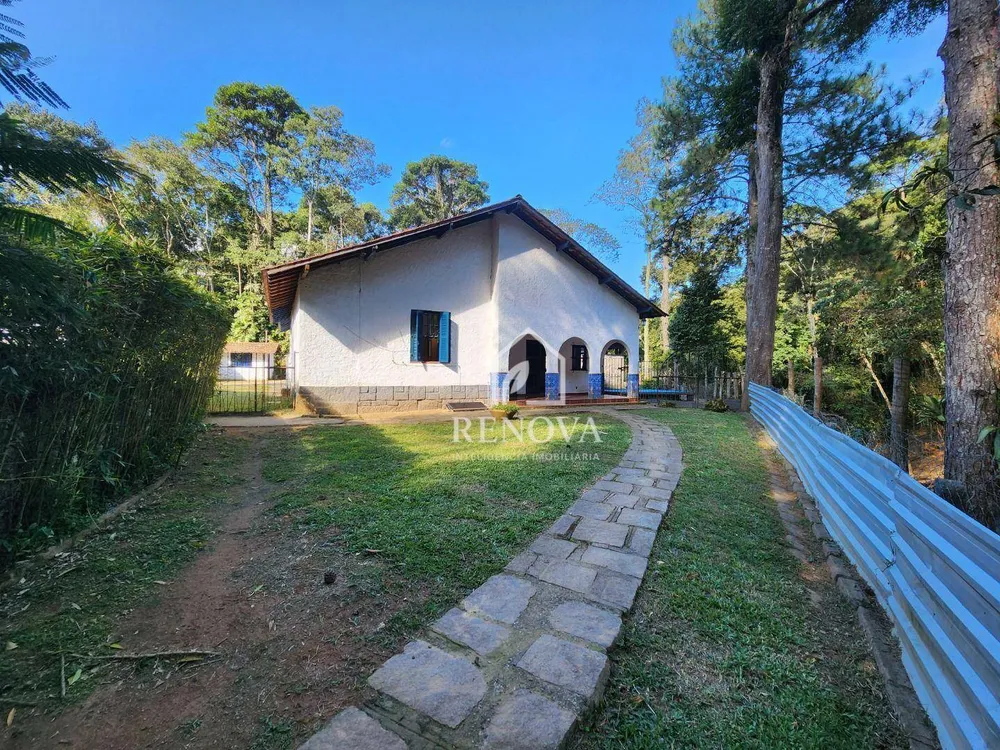 Casa, 5 quartos, 253 m² - Foto 24