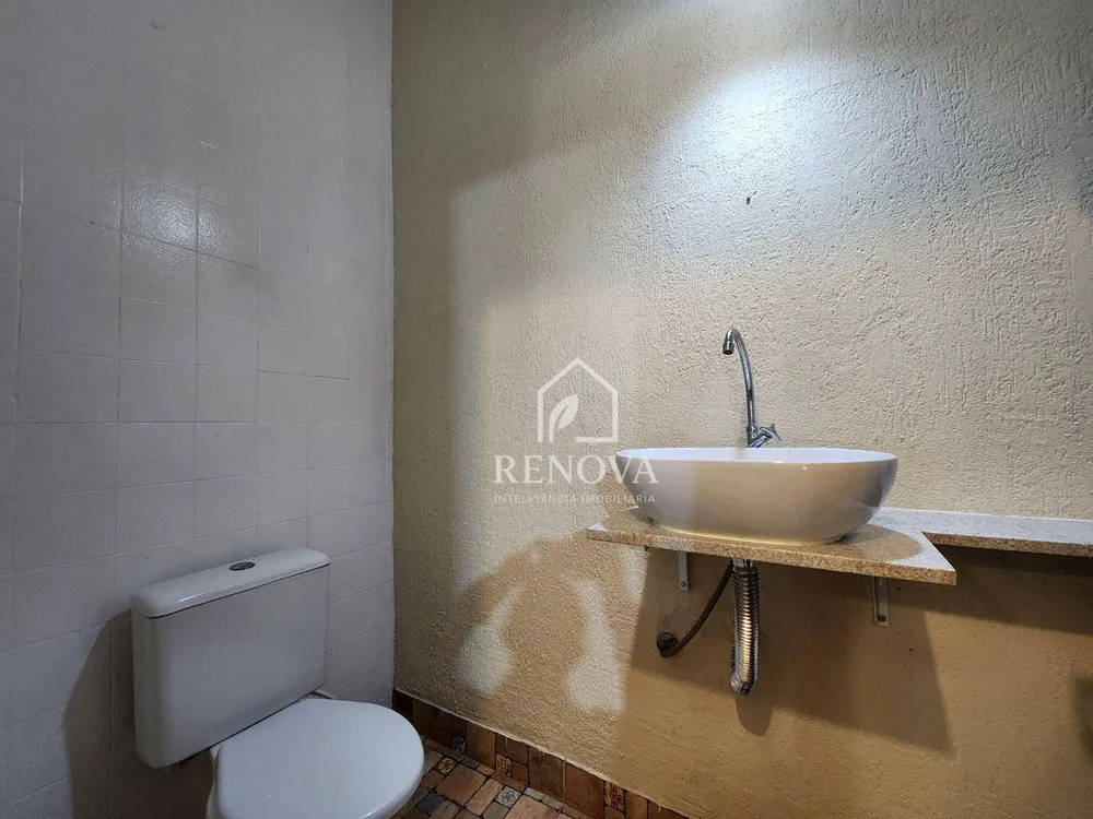Casa, 5 quartos, 253 m² - Foto 9