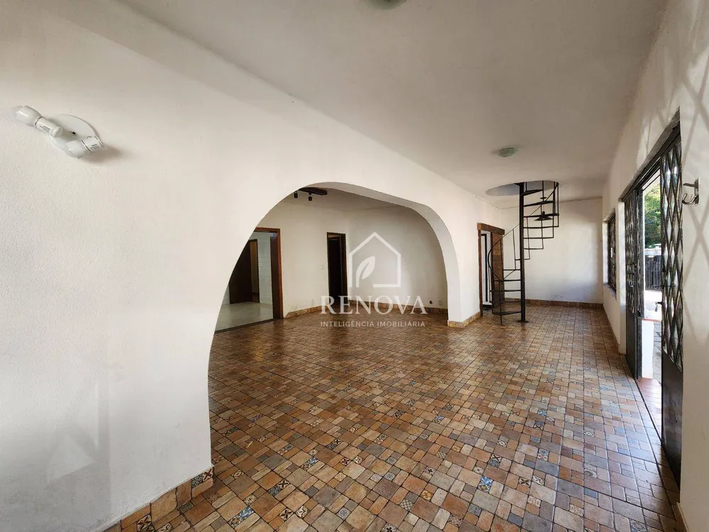 Casa, 5 quartos, 253 m² - Foto 5