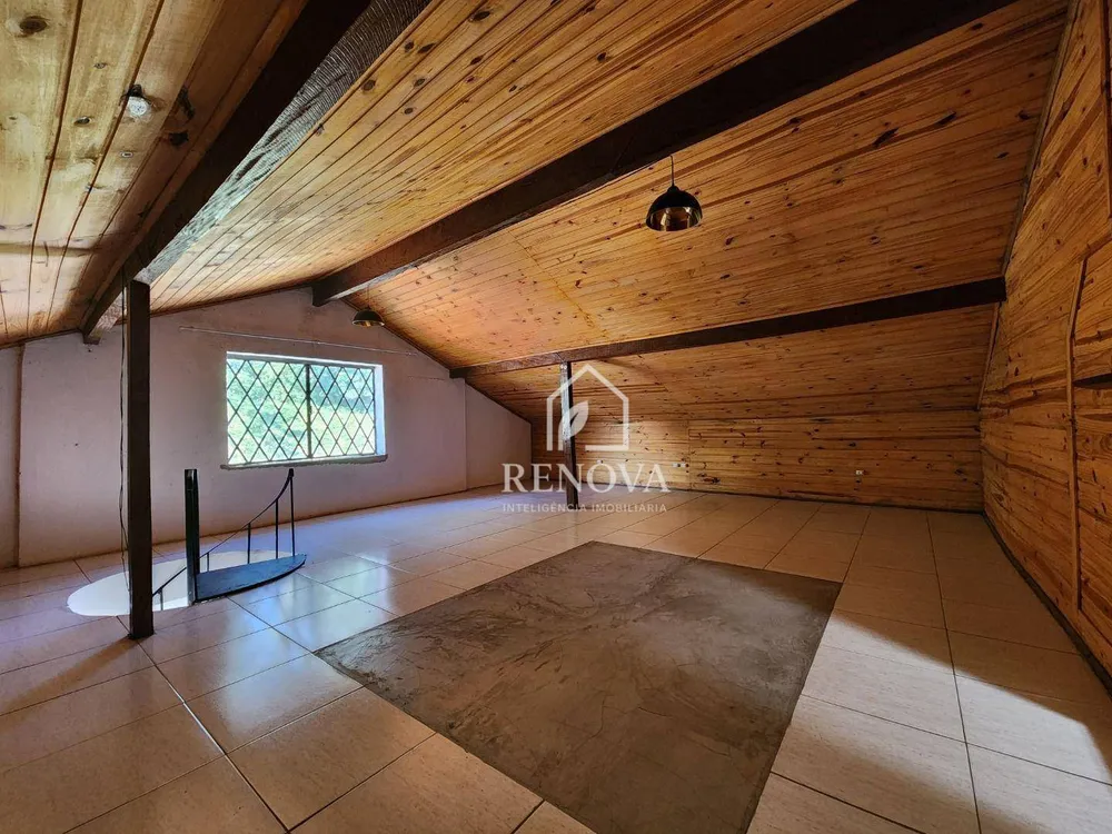 Casa, 5 quartos, 253 m² - Foto 11
