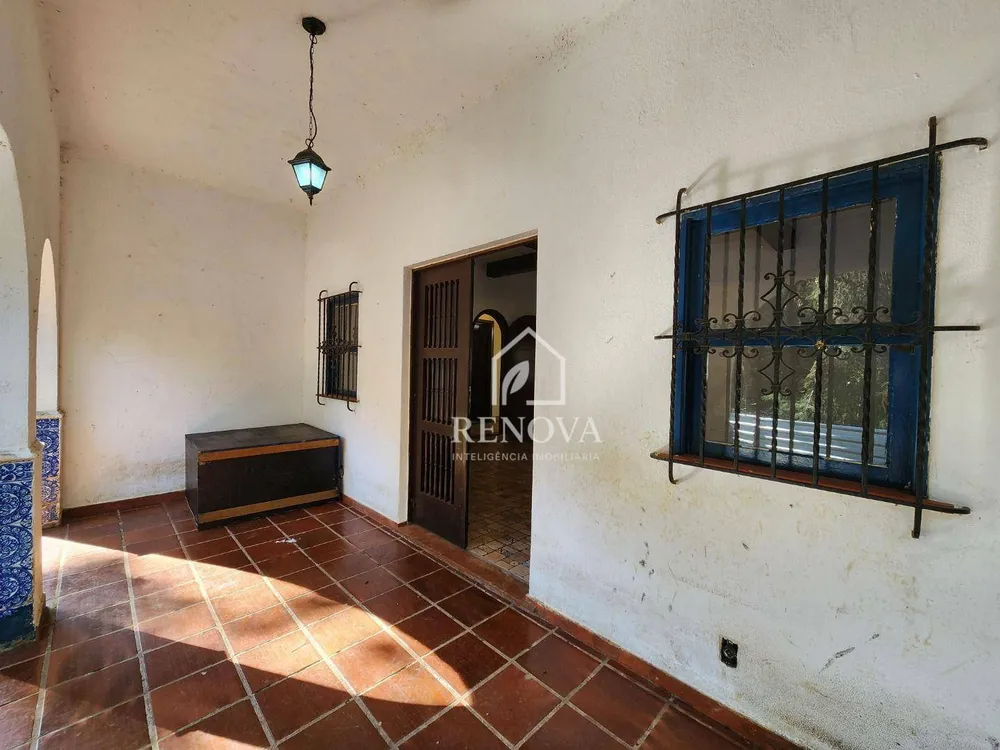 Casa, 5 quartos, 253 m² - Foto 23