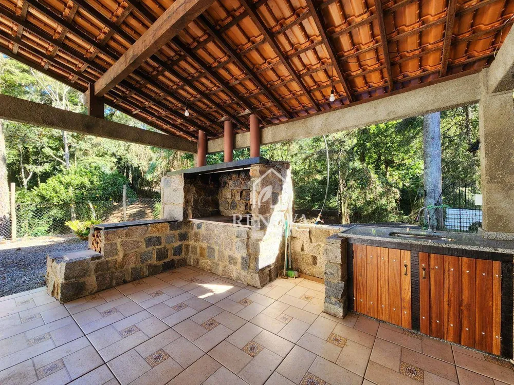 Casa, 5 quartos, 253 m² - Foto 29