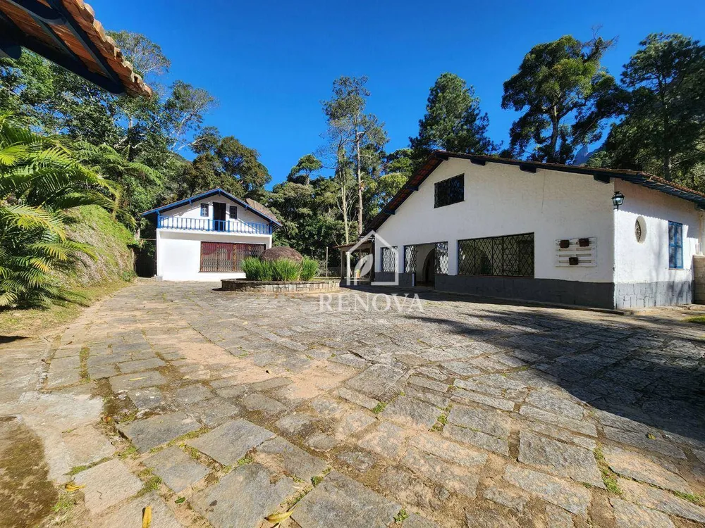Casa, 5 quartos, 253 m² - Foto 25