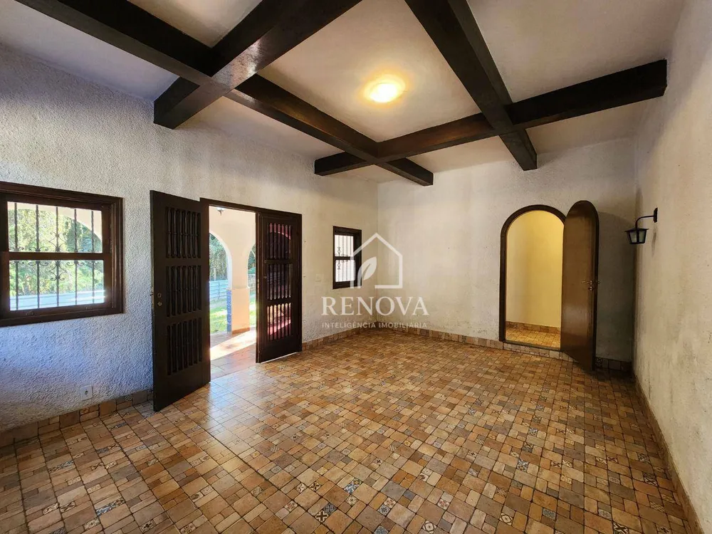 Casa, 5 quartos, 253 m² - Foto 8