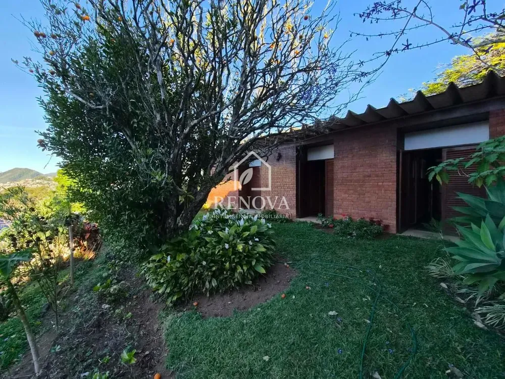Casa, 4 quartos, 202 m² - Foto 39