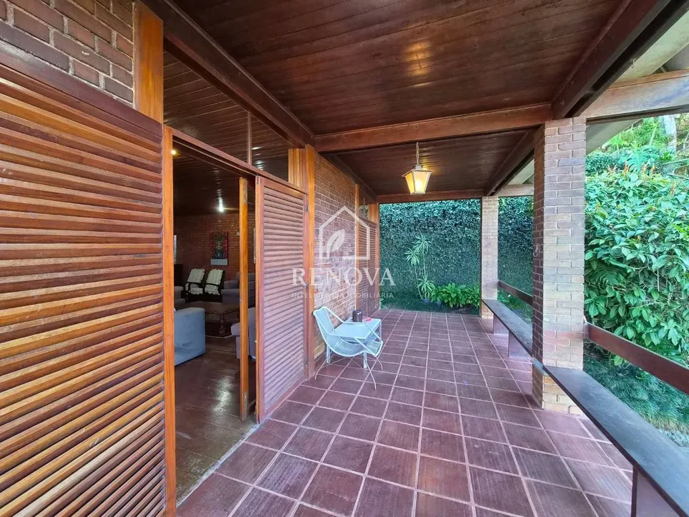 Casa, 4 quartos, 202 m² - Foto 14