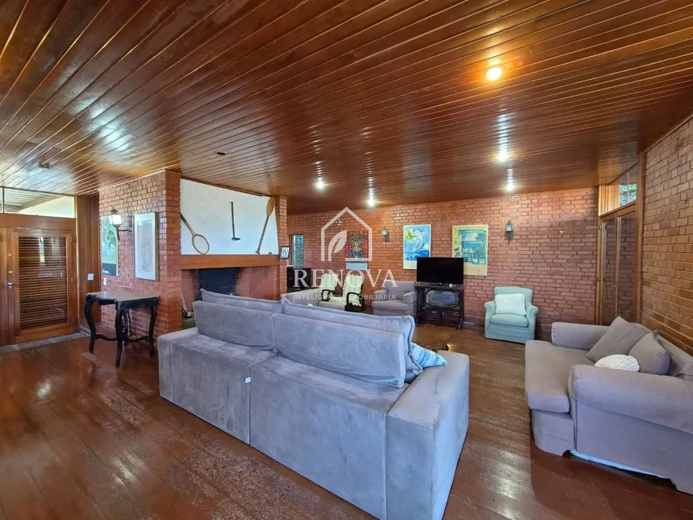 Casa, 4 quartos, 202 m² - Foto 6