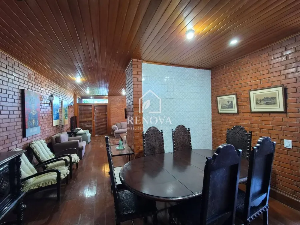 Casa, 4 quartos, 202 m² - Foto 10