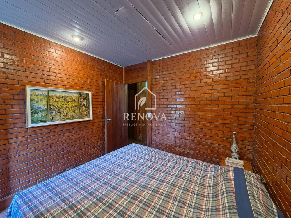 Casa, 4 quartos, 202 m² - Foto 30