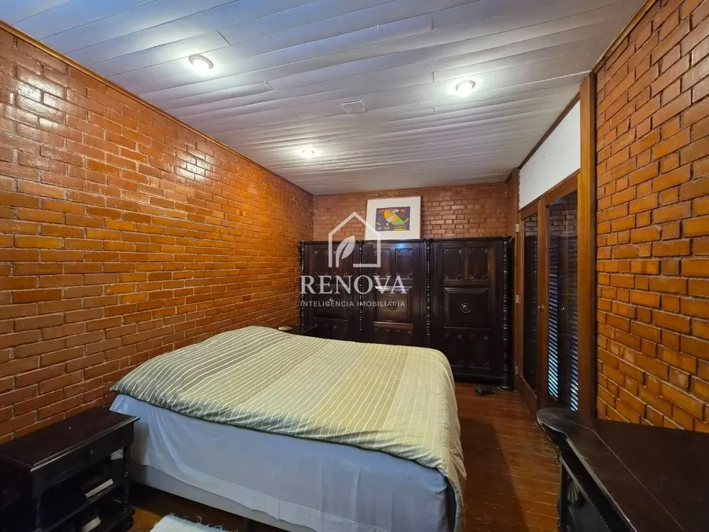 Casa, 4 quartos, 202 m² - Foto 35