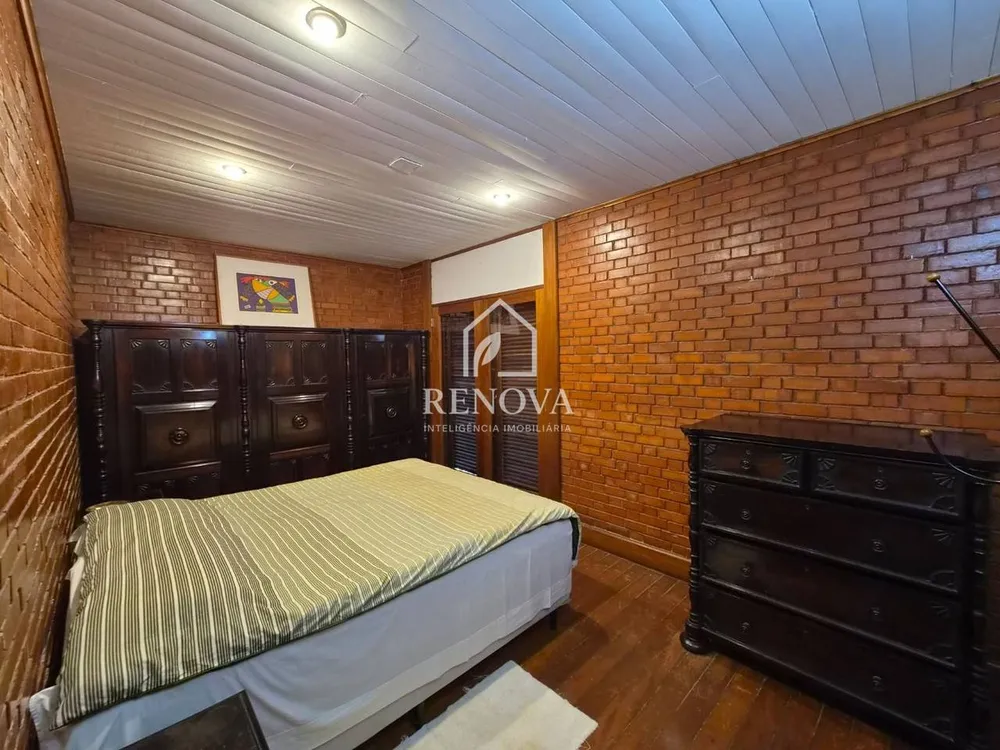 Casa, 4 quartos, 202 m² - Foto 34