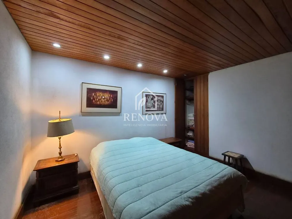 Casa, 4 quartos, 202 m² - Foto 32