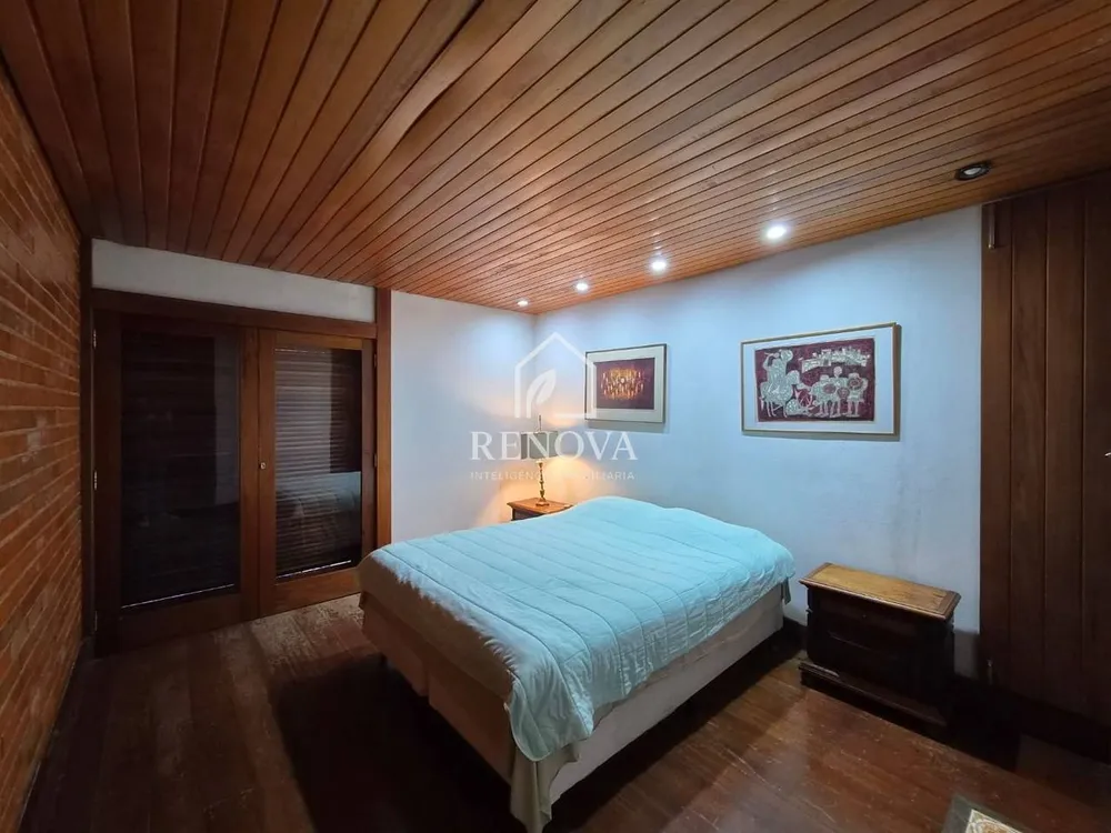 Casa, 4 quartos, 202 m² - Foto 31