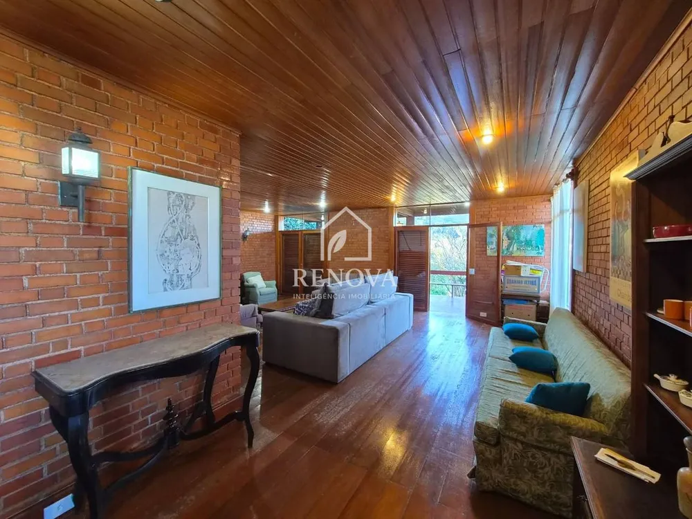 Casa, 4 quartos, 202 m² - Foto 12