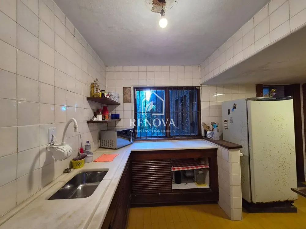 Casa, 4 quartos, 202 m² - Foto 22