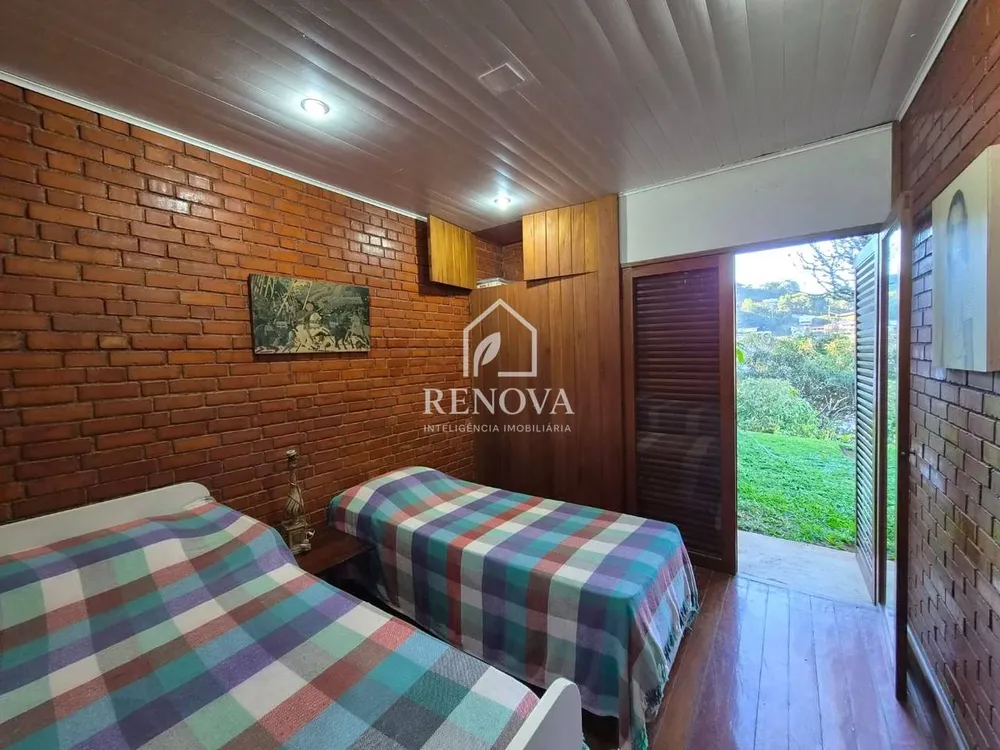 Casa, 4 quartos, 202 m² - Foto 27