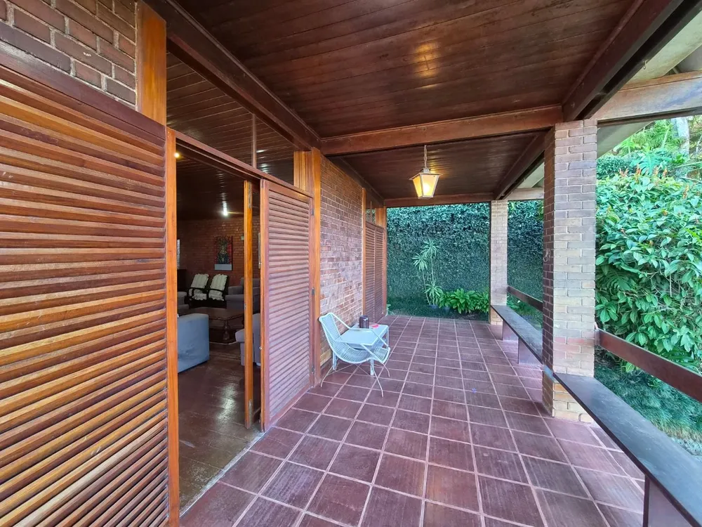 Casa, 4 quartos, 202 m² - Foto 13