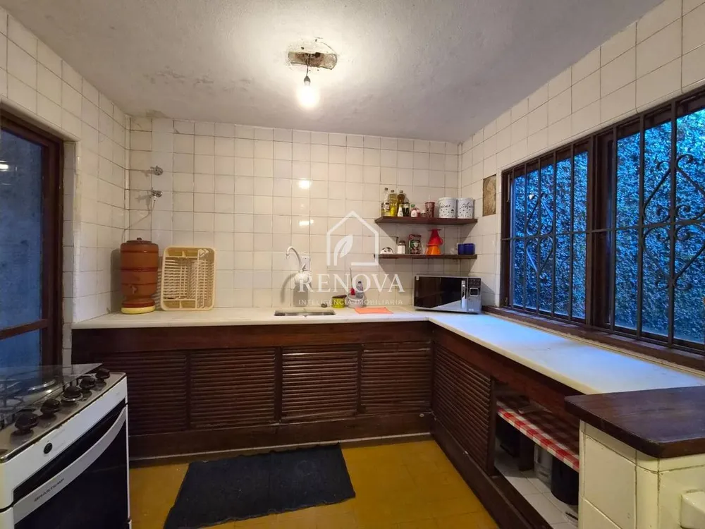 Casa, 4 quartos, 202 m² - Foto 24