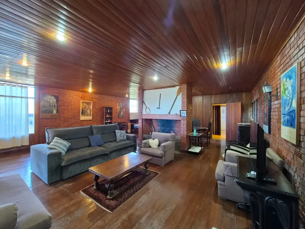 Casa, 4 quartos, 202 m² - Foto 3
