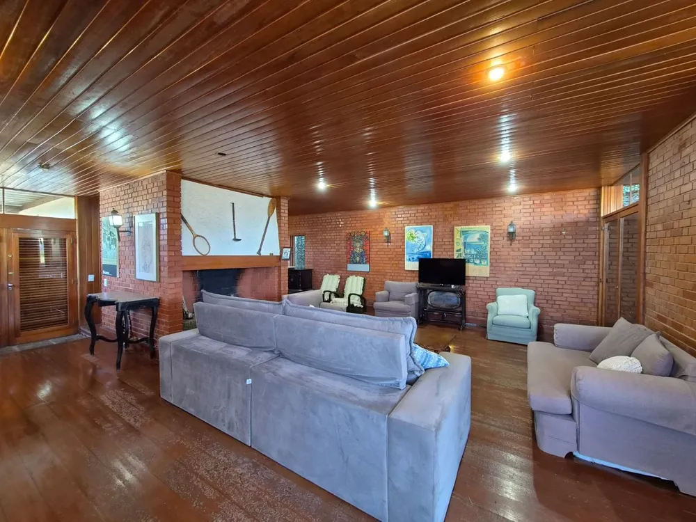Casa, 4 quartos, 202 m² - Foto 5