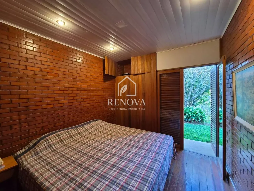 Casa, 4 quartos, 202 m² - Foto 29