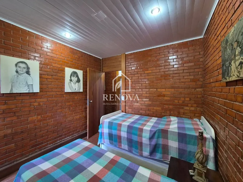 Casa, 4 quartos, 202 m² - Foto 28