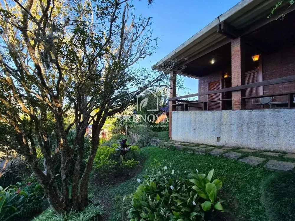 Casa, 4 quartos, 202 m² - Foto 40