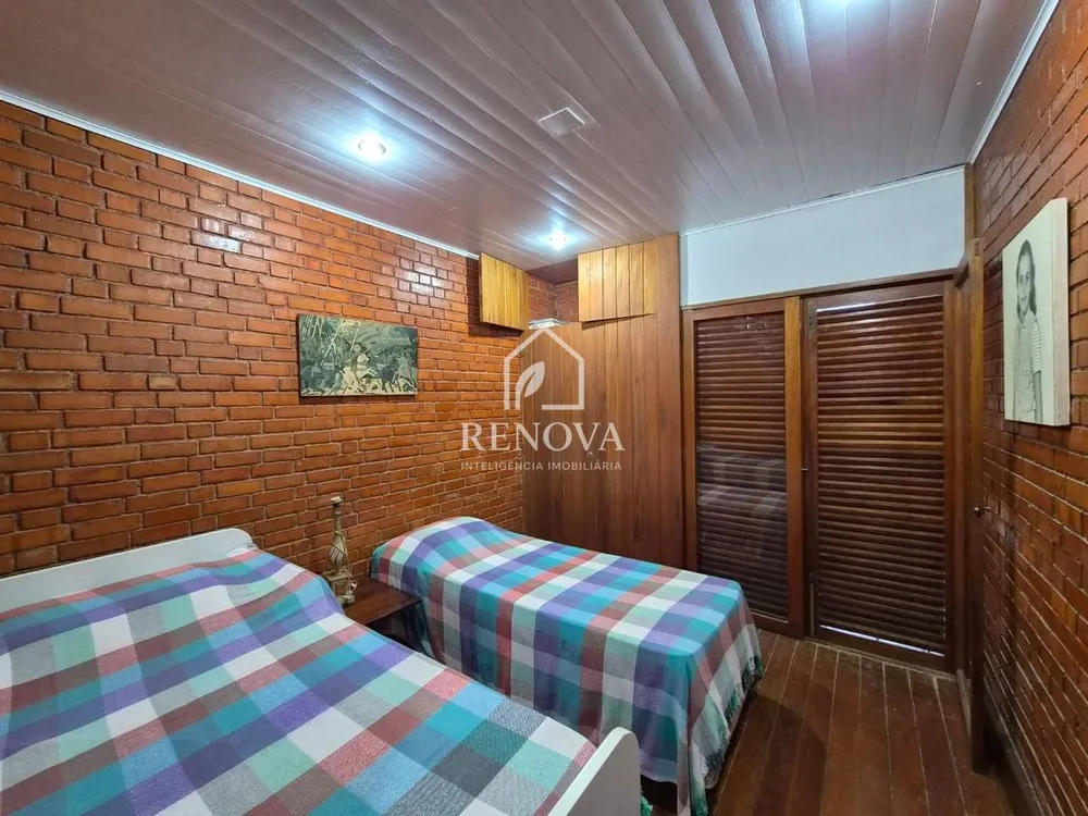 Casa, 4 quartos, 202 m² - Foto 26