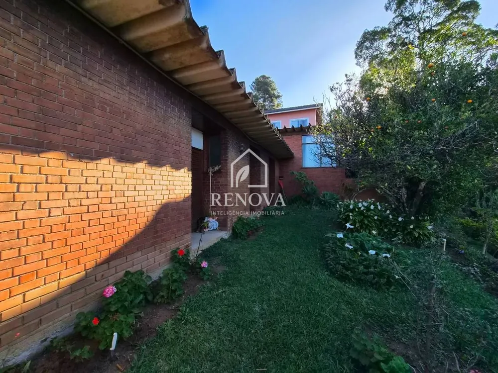 Casa, 4 quartos, 202 m² - Foto 38