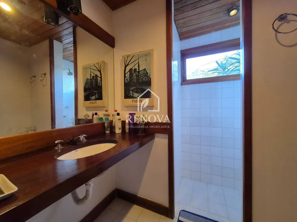 Casa, 4 quartos, 202 m² - Foto 33