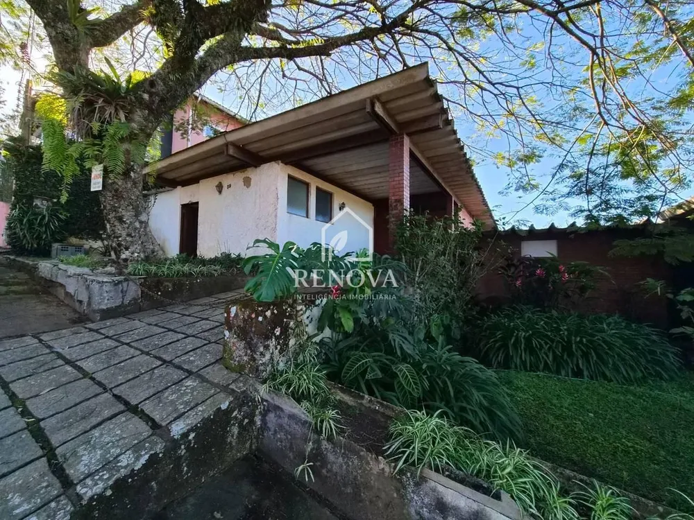 Casa, 4 quartos, 202 m² - Foto 41