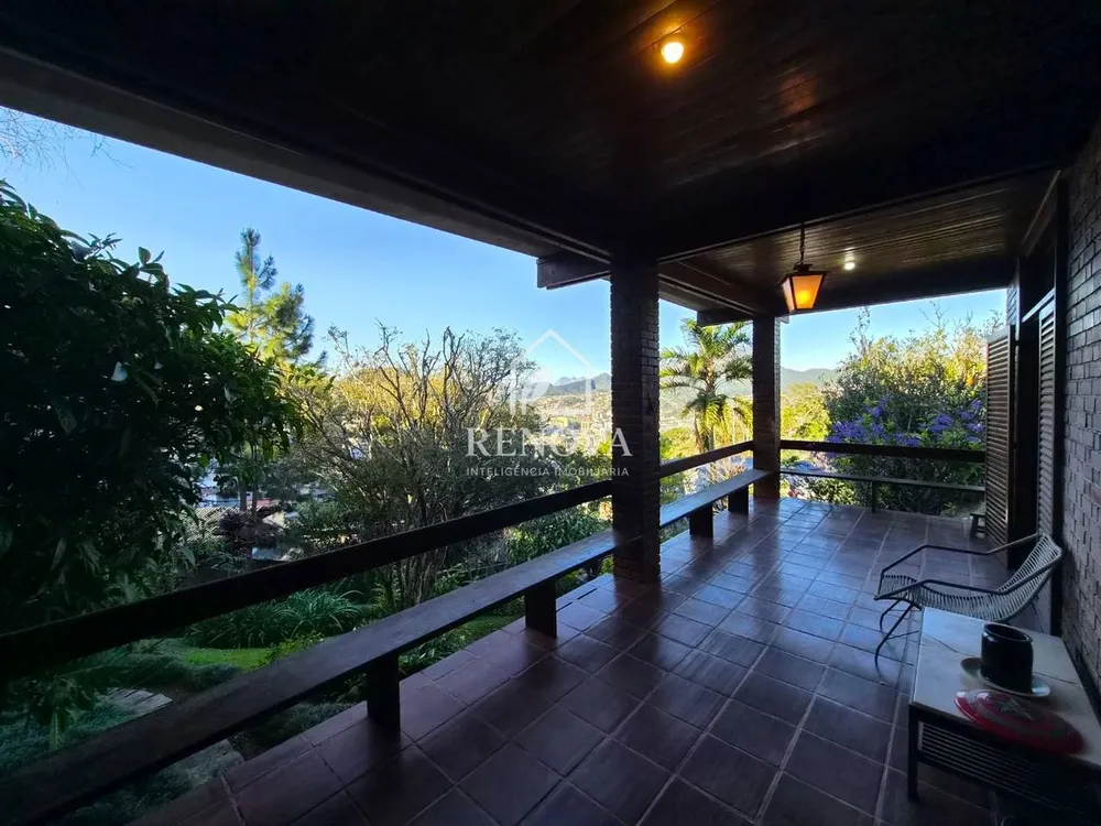 Casa, 4 quartos, 202 m² - Foto 16