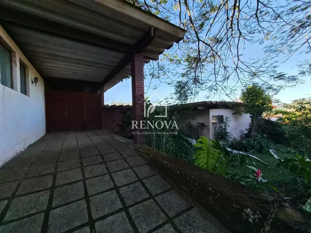 Casa, 4 quartos, 202 m² - Foto 42