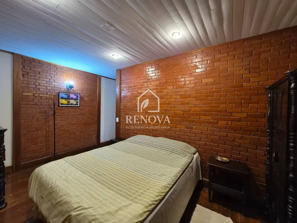 Casa, 4 quartos, 202 m² - Foto 36