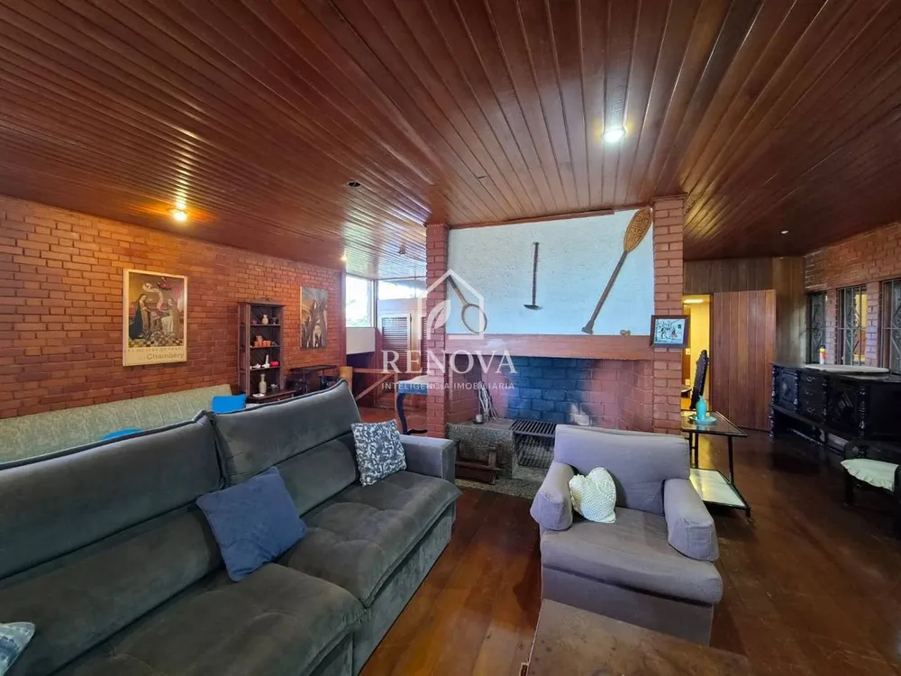 Casa, 4 quartos, 202 m² - Foto 8