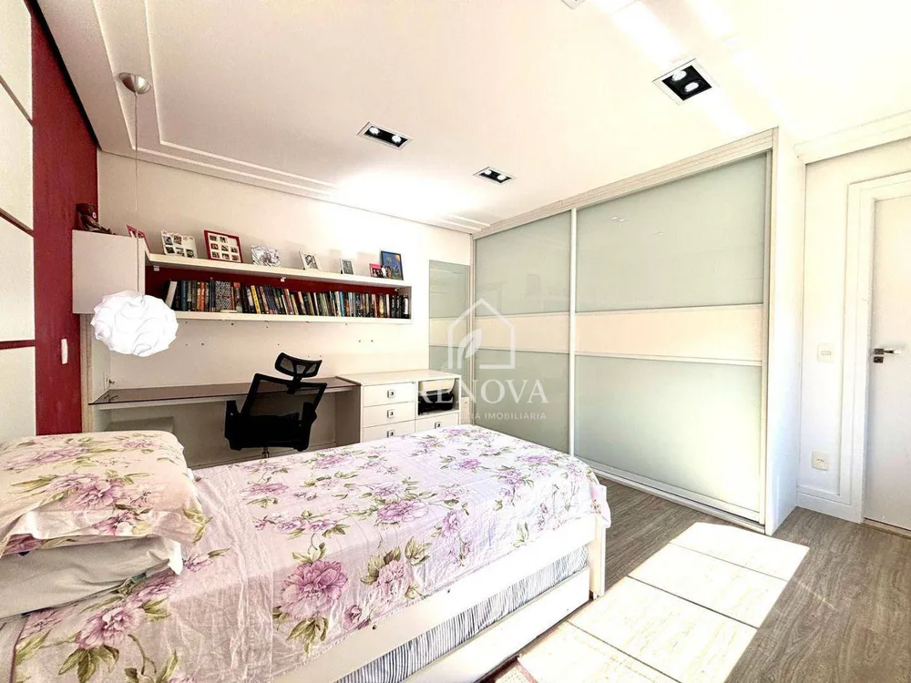 Casa de Condomínio, 4 quartos - Foto 49