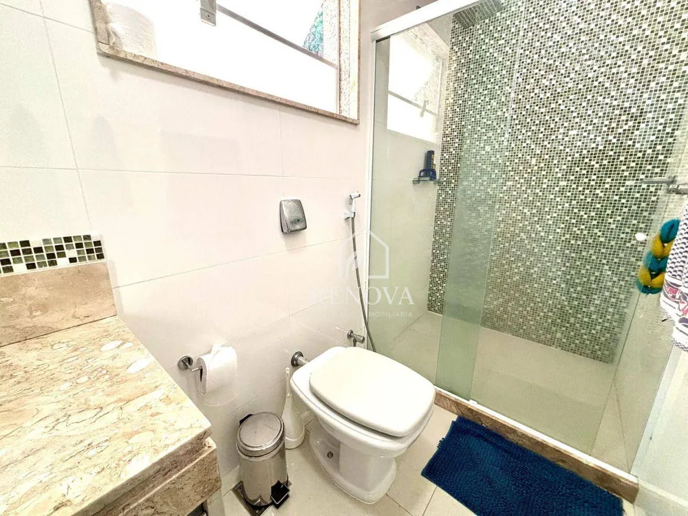 Casa de Condomínio, 4 quartos - Foto 47