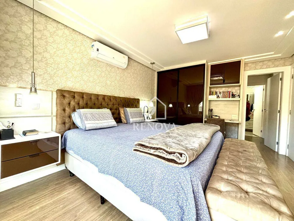 Casa de Condomínio, 4 quartos - Foto 38
