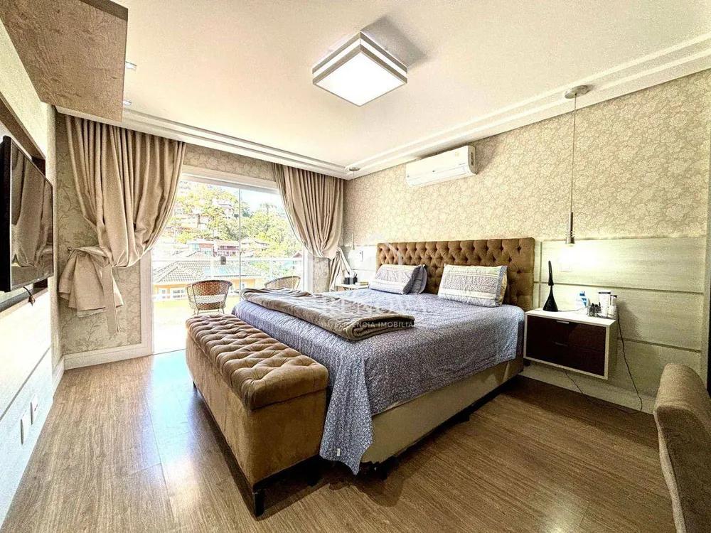 Casa de Condomínio, 4 quartos - Foto 36
