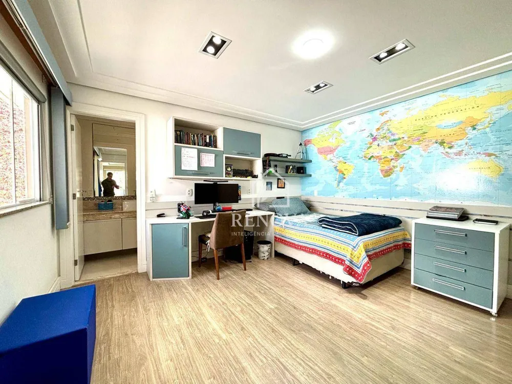 Casa de Condomínio, 4 quartos - Foto 45