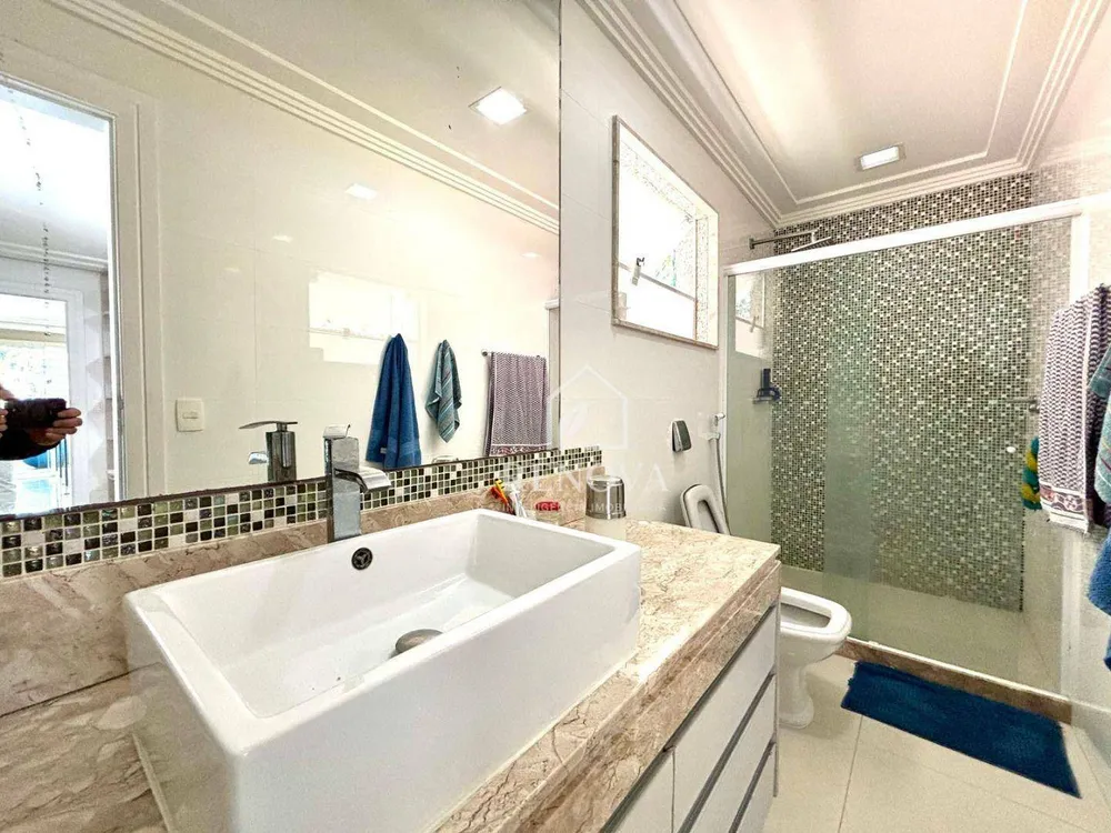 Casa de Condomínio, 4 quartos - Foto 46